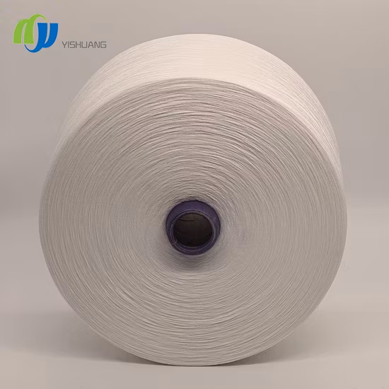 Bamboo/Cotton/Spandex Single Jersey Big Cycle Yarn-Dyed High Tensile Knitting Fabric for Garment